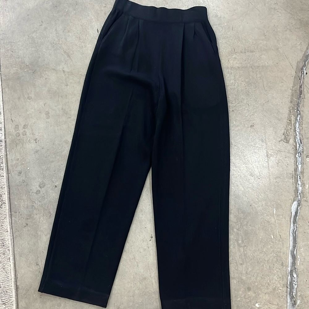 Size 10 St John’s pants